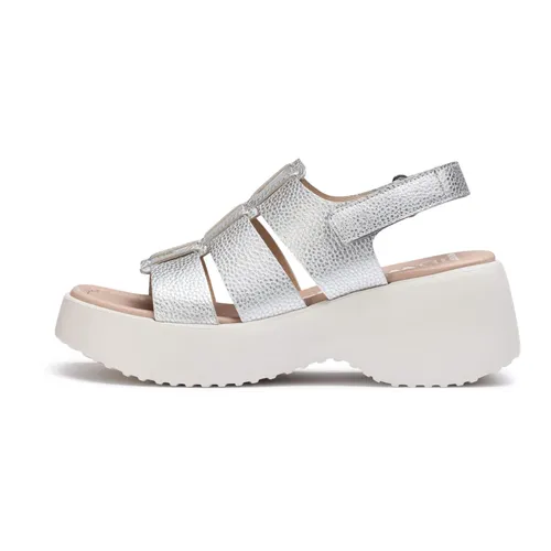 Shoes > Heels > Wedges - - Wonders - Modalova