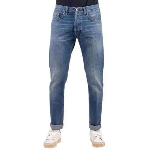 Jeans > Loose-fit Jeans - - Dondup - Modalova