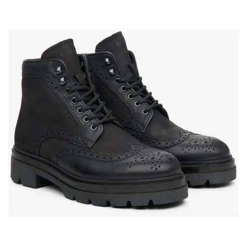Shoes > Boots > Lace-up Boots - - Estro - Modalova