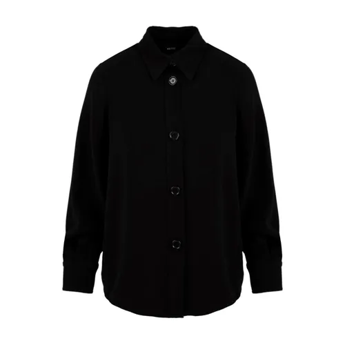 Blouses & Shirts > Shirts - - Aspesi - Modalova
