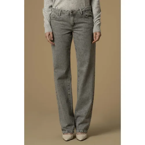 Jeans > Loose-fit Jeans - - Kocca - Modalova