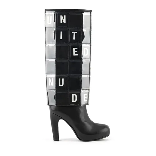 Shoes > Boots > Heeled Boots - - United Nude - Modalova