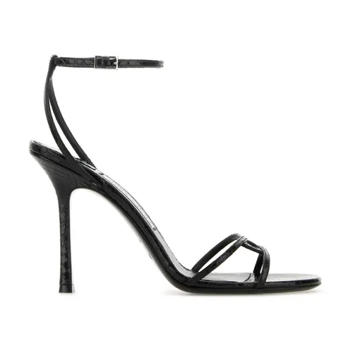 Shoes > Sandals > High Heel Sandals - - Jimmy Choo - Modalova