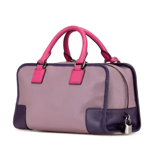 Pre-owned > Pre-owned Bags > Pre-owned Handbags - - Loewe Pre-owned - Modalova