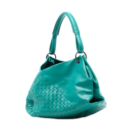 Pre-owned > Pre-owned Bags > Pre-owned Tote Bags - - Bottega Veneta Vintage - Modalova