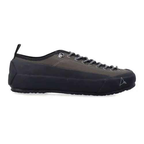 Shoes > Flats > Laced Shoes - - ROA - Modalova