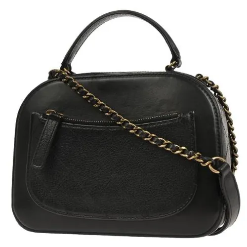 Pre-owned > Pre-owned Bags > Pre-owned Handbags - - Chanel Vintage - Modalova