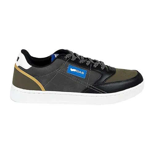 GAS - Shoes > Sneakers - Green - GAS - Modalova