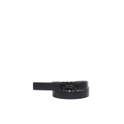 Accessories > Belts - - Ferragamo - Modalova
