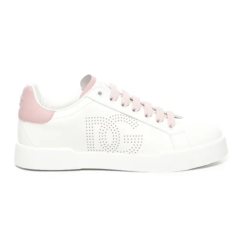 Shoes > Sneakers - - Dolce & Gabbana - Modalova