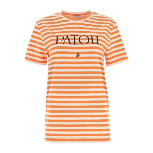 Tops > T-Shirts - - Patou - Modalova