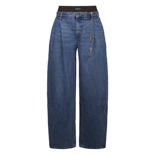 Jeans > Loose-fit Jeans - - Alexander Wang - Modalova