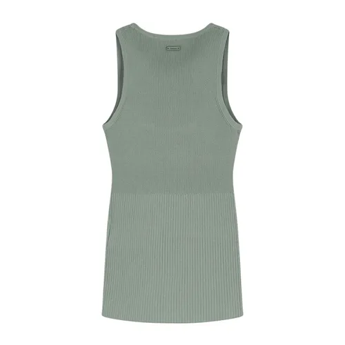 Tops > Sleeveless Tops - - Max Mara - Modalova