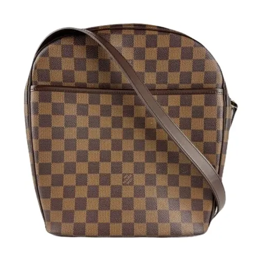 Pre-owned > Pre-owned Bags > Pre-owned Cross Body Bags - - Louis Vuitton Vintage - Modalova
