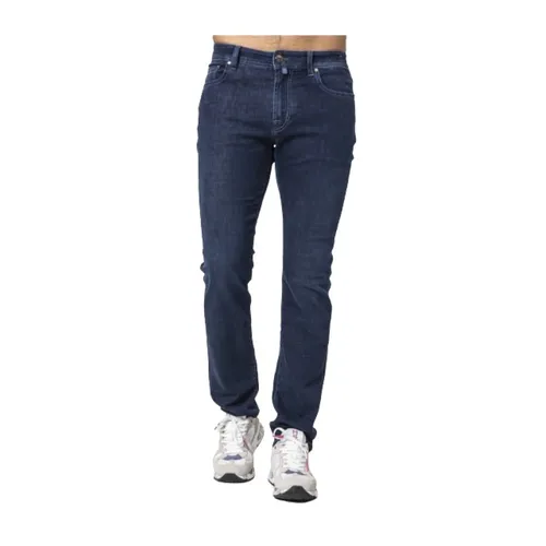 Jeans > Slim-fit Jeans - - Jacob Cohën - Modalova