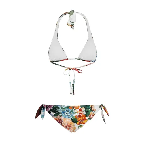 Swimwear > Bikinis - - Dolce & Gabbana - Modalova