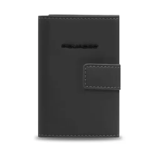 Accessories > Wallets & Cardholders - - Piquadro - Modalova