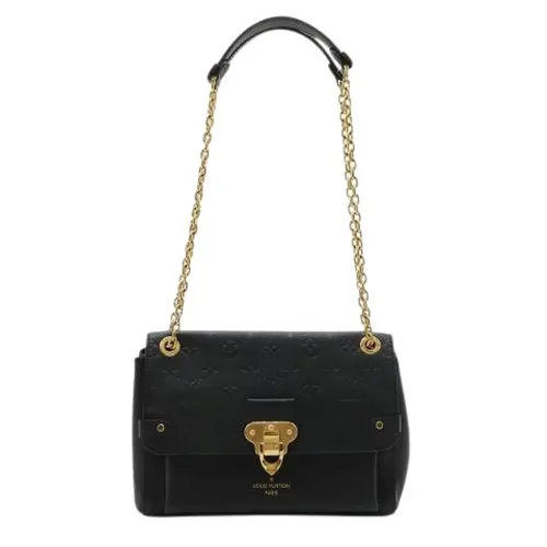 Pre-owned > Pre-owned Bags > Pre-owned Shoulder Bags - - Louis Vuitton Vintage - Modalova