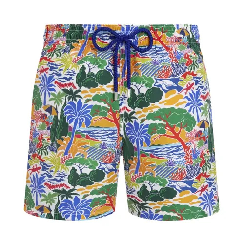 Swimwear > Beachwear - - Vilebrequin - Modalova