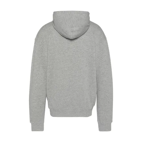 Sweatshirts & Hoodies > Zip-throughs - - Schott NYC - Modalova