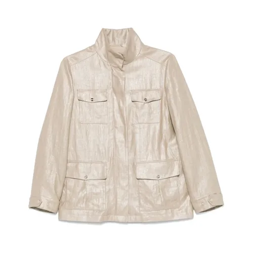 Jackets > Light Jackets - - Herno - Modalova