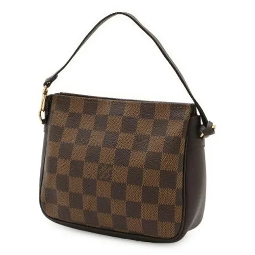 Pre-owned > Pre-owned Bags > Pre-owned Shoulder Bags - - Louis Vuitton Vintage - Modalova