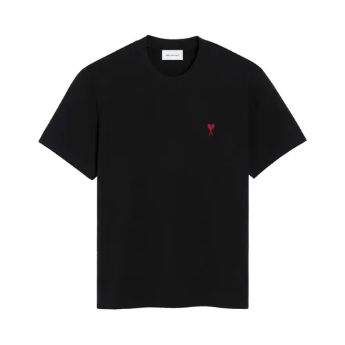 Tops > T-Shirts - - Ami Paris - Modalova