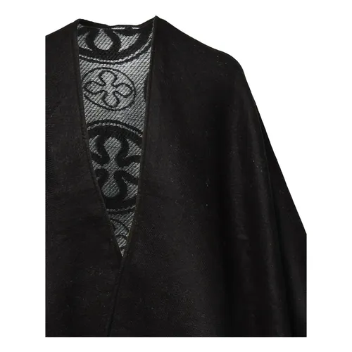 V73 - Jackets > Capes - Black - V73 - Modalova