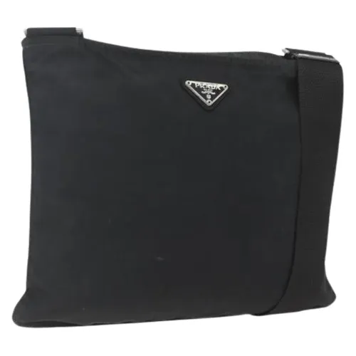 Pre-owned > Pre-owned Bags > Pre-owned Cross Body Bags - - Prada Vintage - Modalova