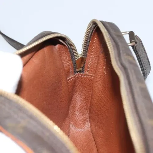 Pre-owned > Pre-owned Bags > Pre-owned Cross Body Bags - - Louis Vuitton Vintage - Modalova