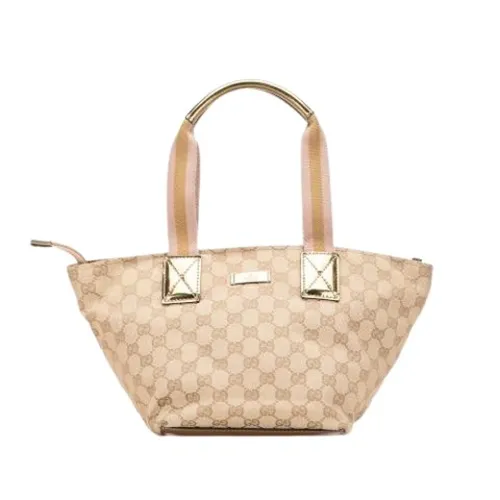 Pre-owned > Pre-owned Bags > Pre-owned Handbags - - Gucci Vintage - Modalova