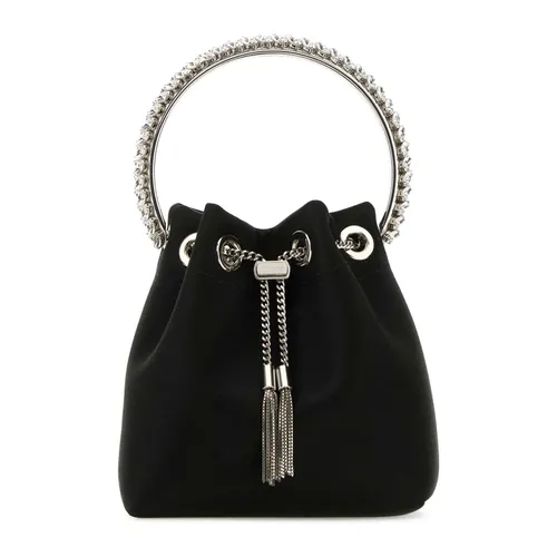 Bags > Bucket Bags - - Jimmy Choo - Modalova