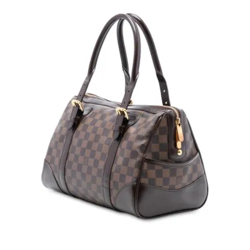 Pre-owned > Pre-owned Bags > Pre-owned Handbags - - Louis Vuitton Vintage - Modalova