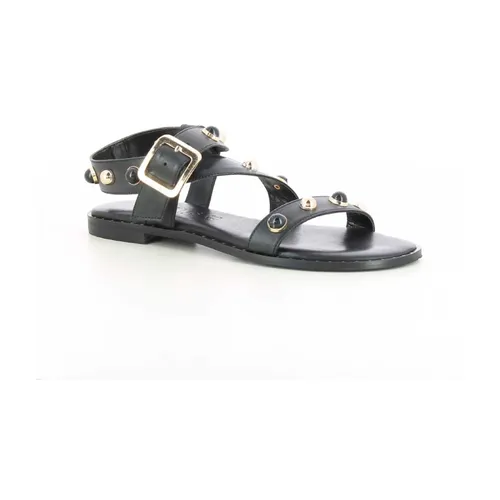 Shoes > Sandals > Flat Sandals - - Caryatis Greek Sandals - Modalova