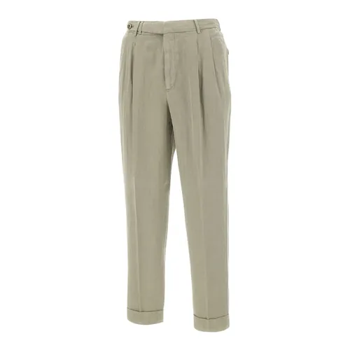 Trousers > Chinos - - PT Torino - Modalova