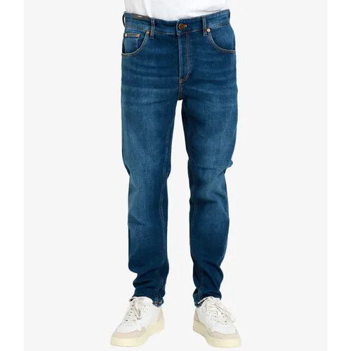 Jeans > Slim-fit Jeans - - PT Torino - Modalova