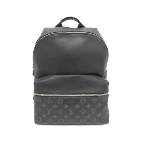 Pre-owned > Pre-owned Bags > Pre-owned Backpacks - - Louis Vuitton Vintage - Modalova