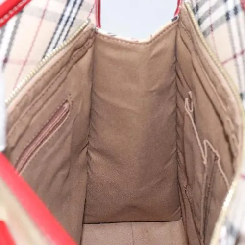 Pre-owned > Pre-owned Bags > Pre-owned Tote Bags - - Burberry Vintage - Modalova