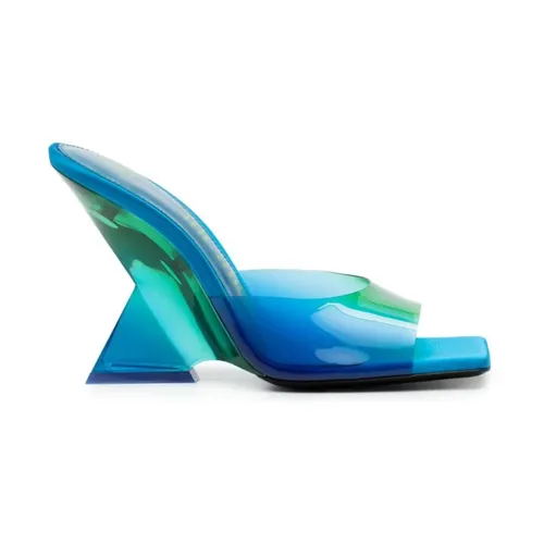 Shoes > Heels > Heeled Mules - - The Attico - Modalova