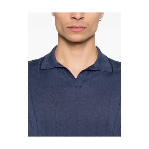 Tops > Polo Shirts - - La Fileria - Modalova