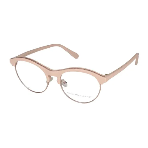 Accessories > Glasses - - Stella McCartney - Modalova