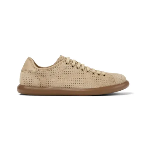Camper - Shoes > Sneakers - Beige - Camper - Modalova