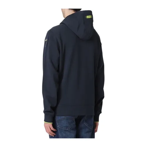 Sweatshirts & Hoodies > Zip-throughs - - Blauer - Modalova