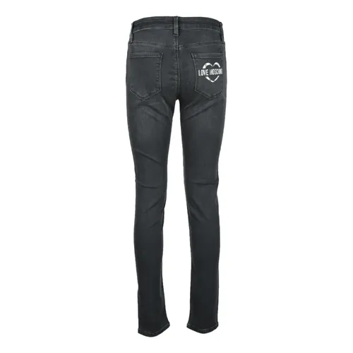 Jeans > Skinny Jeans - - Love Moschino - Modalova