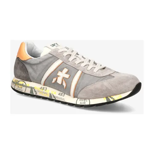 Shoes > Sneakers - - Premiata - Modalova