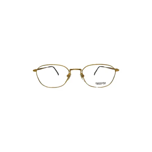 Accessories > Glasses - - Matsuda - Modalova