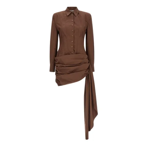 Dresses > Occasion Dresses > Party Dresses - - Giuseppe Di Morabito - Modalova