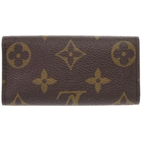 Pre-owned > Pre-owned Accessories - - Louis Vuitton Vintage - Modalova