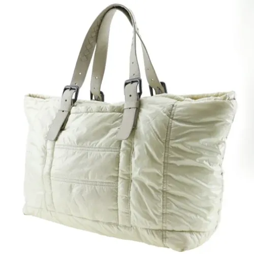 Pre-owned > Pre-owned Bags > Pre-owned Tote Bags - - Bottega Veneta Vintage - Modalova