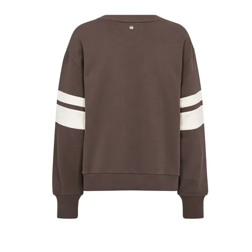 Sweatshirts & Hoodies > Sweatshirts - - MOS Mosh - Modalova